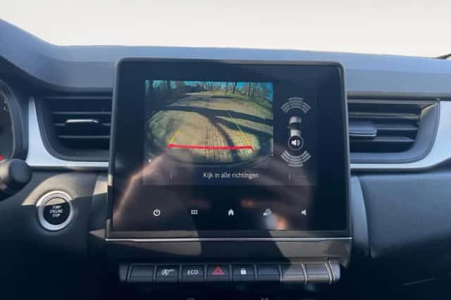 Mitsubishi ASX (2023) thumbnail 18