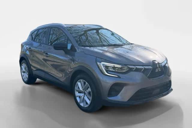 Mitsubishi ASX (2023) thumbnail 3