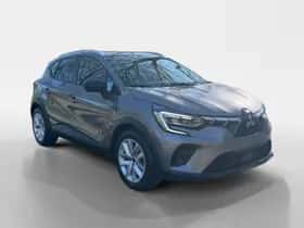 Mitsubishi ASX (2023) thumbnail 3