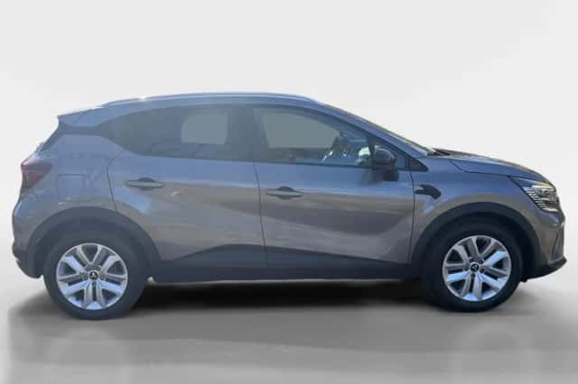 Mitsubishi ASX (2023) thumbnail 4