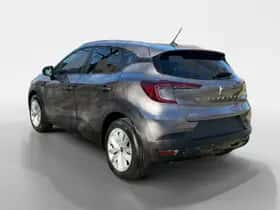 Mitsubishi ASX (2023) thumbnail 5