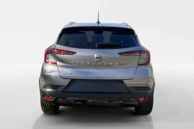 Mitsubishi ASX (2023) thumbnail 6