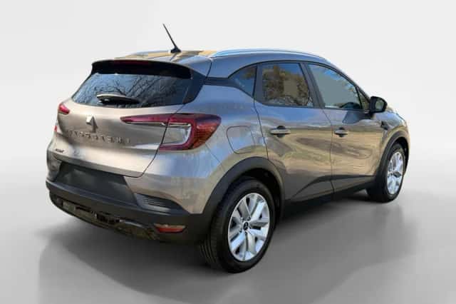 Mitsubishi ASX (2023) thumbnail 7