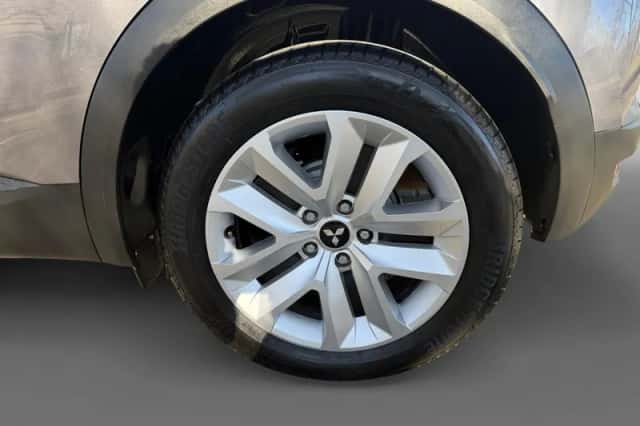 Mitsubishi ASX (2023) thumbnail 8