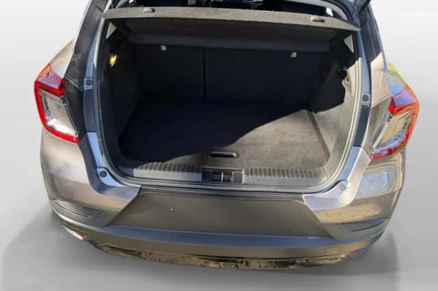 Mitsubishi ASX (2023) thumbnail 9