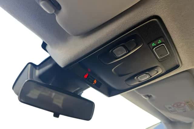 Mitsubishi ASX (2023) thumbnail 10