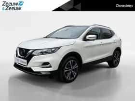 Nissan Qashqai (2019)