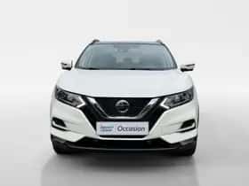 Nissan Qashqai (2019) thumbnail 2