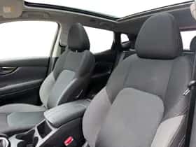 Nissan Qashqai (2019) thumbnail 13