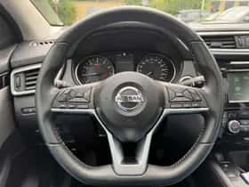 Nissan Qashqai (2019) thumbnail 15