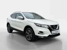 Nissan Qashqai (2019) thumbnail 3