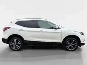 Nissan Qashqai (2019) thumbnail 4