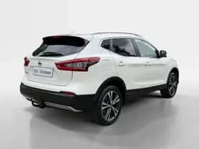 Nissan Qashqai (2019) thumbnail 5