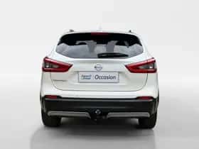Nissan Qashqai (2019) thumbnail 6