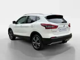 Nissan Qashqai (2019) thumbnail 7