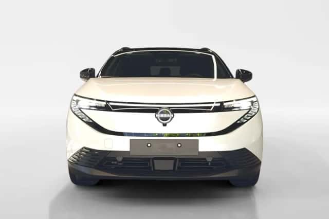 Nissan Leaf (2026) thumbnail 2