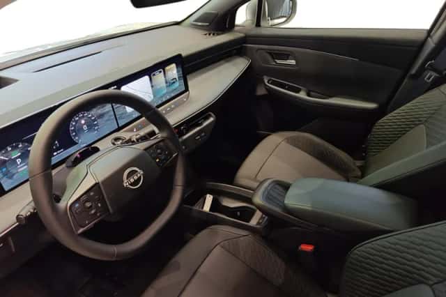 Nissan Leaf (2026) thumbnail 11