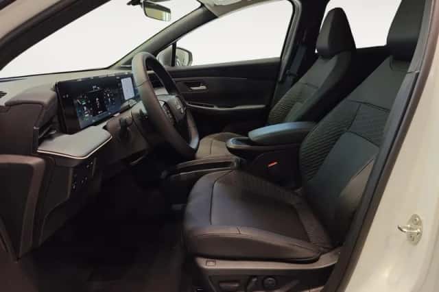 Nissan Leaf (2026) thumbnail 14