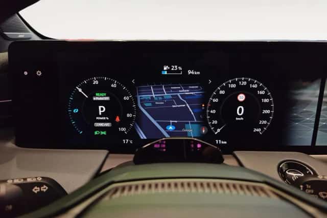 Nissan Leaf (2026) thumbnail 17