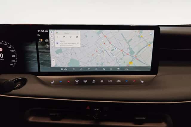 Nissan Leaf (2026) thumbnail 19