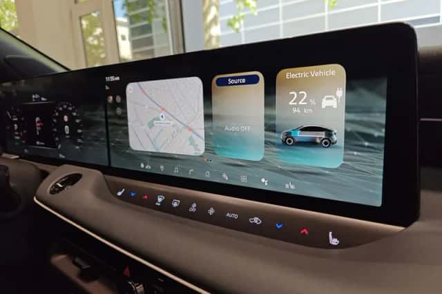 Nissan Leaf (2026) thumbnail 20