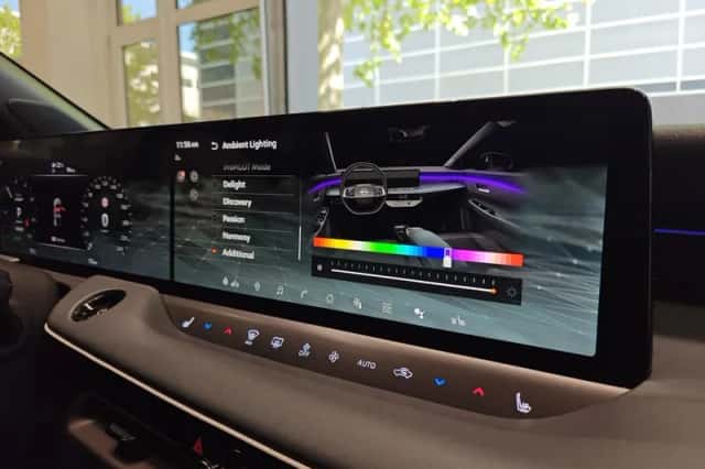 Nissan Leaf (2026) thumbnail 21