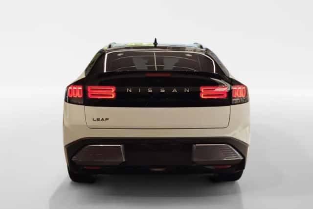 Nissan Leaf (2026) thumbnail 6