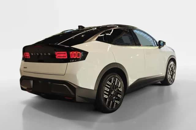Nissan Leaf (2026) thumbnail 7