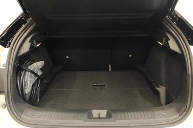 Nissan Leaf (2026) thumbnail 9