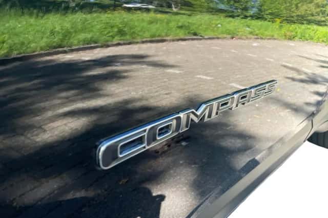 Jeep Compass (2020) thumbnail 11