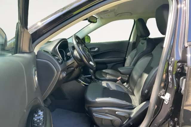 Jeep Compass (2020) thumbnail 13