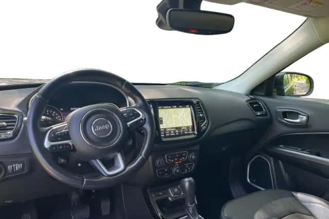 Jeep Compass (2020) thumbnail 14