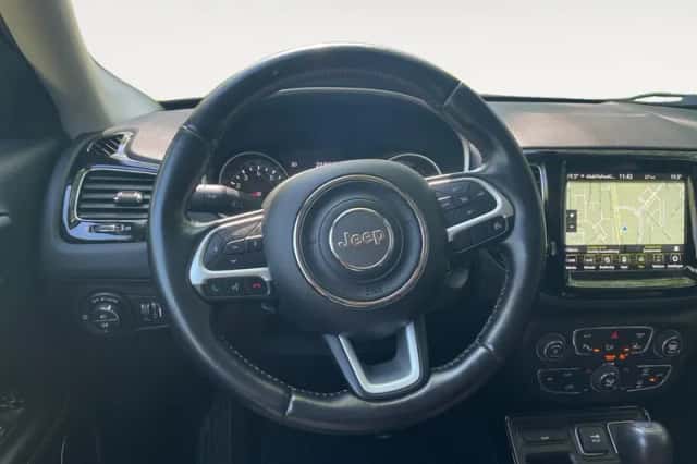Jeep Compass (2020) thumbnail 15