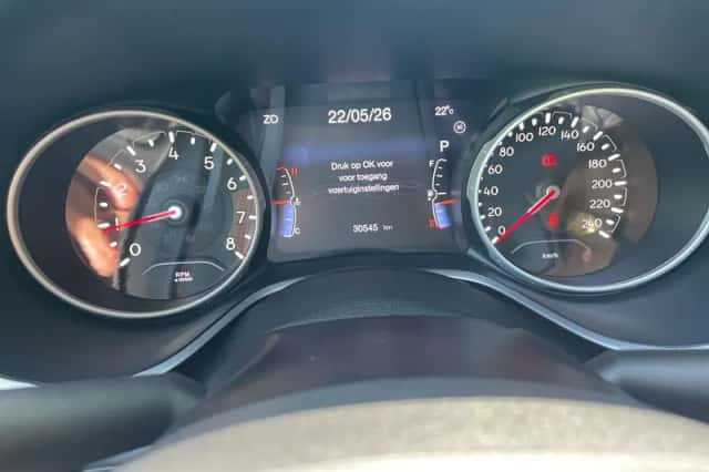 Jeep Compass (2020) thumbnail 18