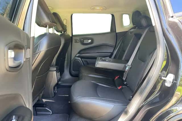 Jeep Compass (2020) thumbnail 21