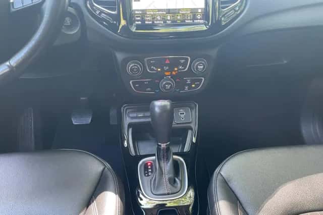 Jeep Compass (2020) thumbnail 22