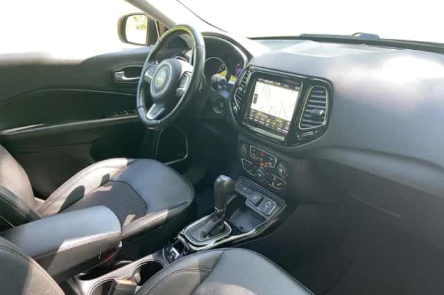 Jeep Compass (2020) thumbnail 24