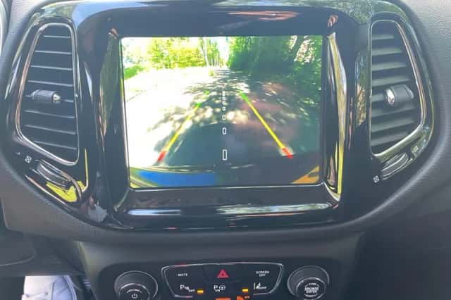 Jeep Compass (2020) thumbnail 26