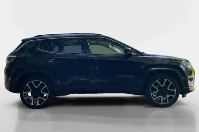 Jeep Compass (2020) thumbnail 4