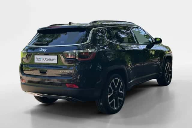 Jeep Compass (2020) thumbnail 5