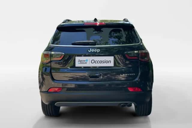 Jeep Compass (2020) thumbnail 6