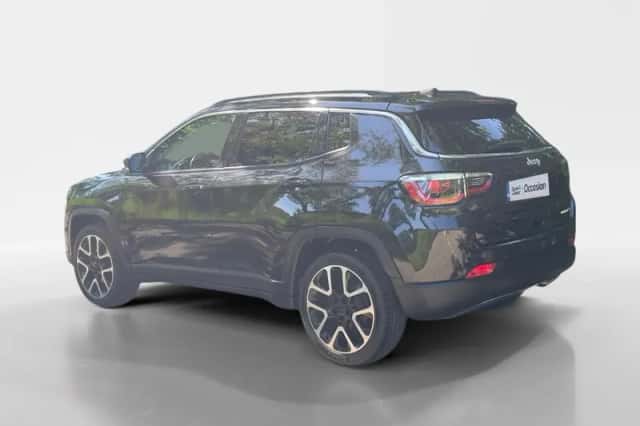 Jeep Compass (2020) thumbnail 7