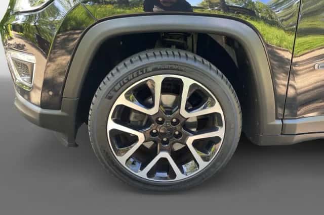 Jeep Compass (2020) thumbnail 8