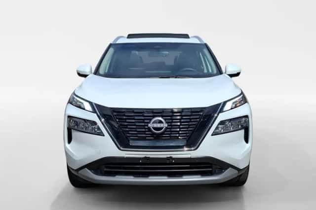 Nissan X-Trail (2025) thumbnail 2