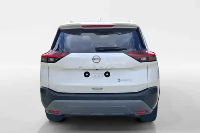 Nissan X-Trail (2025) thumbnail 6