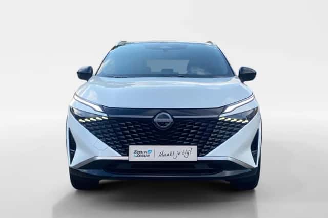 Nissan Qashqai (2026) thumbnail 2