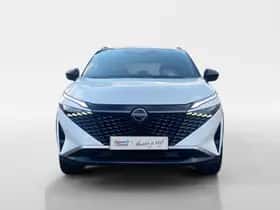 Nissan Qashqai (2026) thumbnail 2