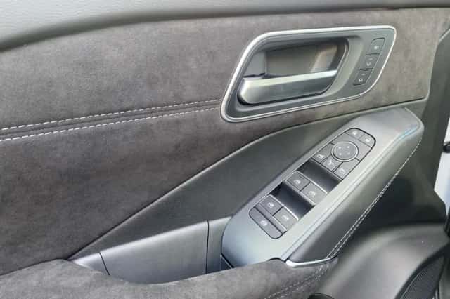 Nissan Qashqai (2026) thumbnail 12