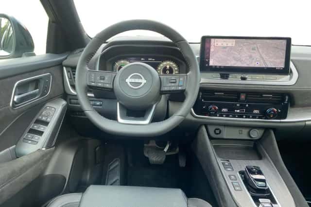 Nissan Qashqai (2026) thumbnail 14