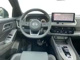 Nissan Qashqai (2026) thumbnail 14